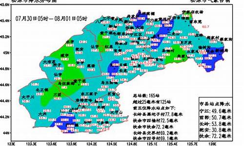 松原市天气预报90天准确_松原市天气预报