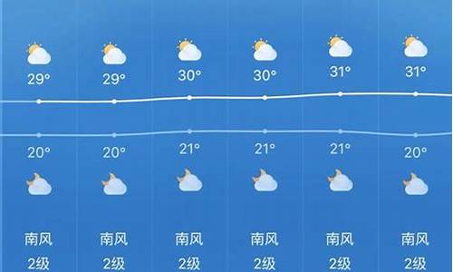 天气预报30天在线查询_一周天气查询30