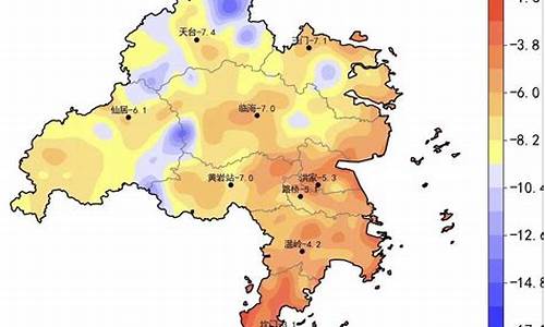 台州椒江天气_台州椒江天气预报30天查询